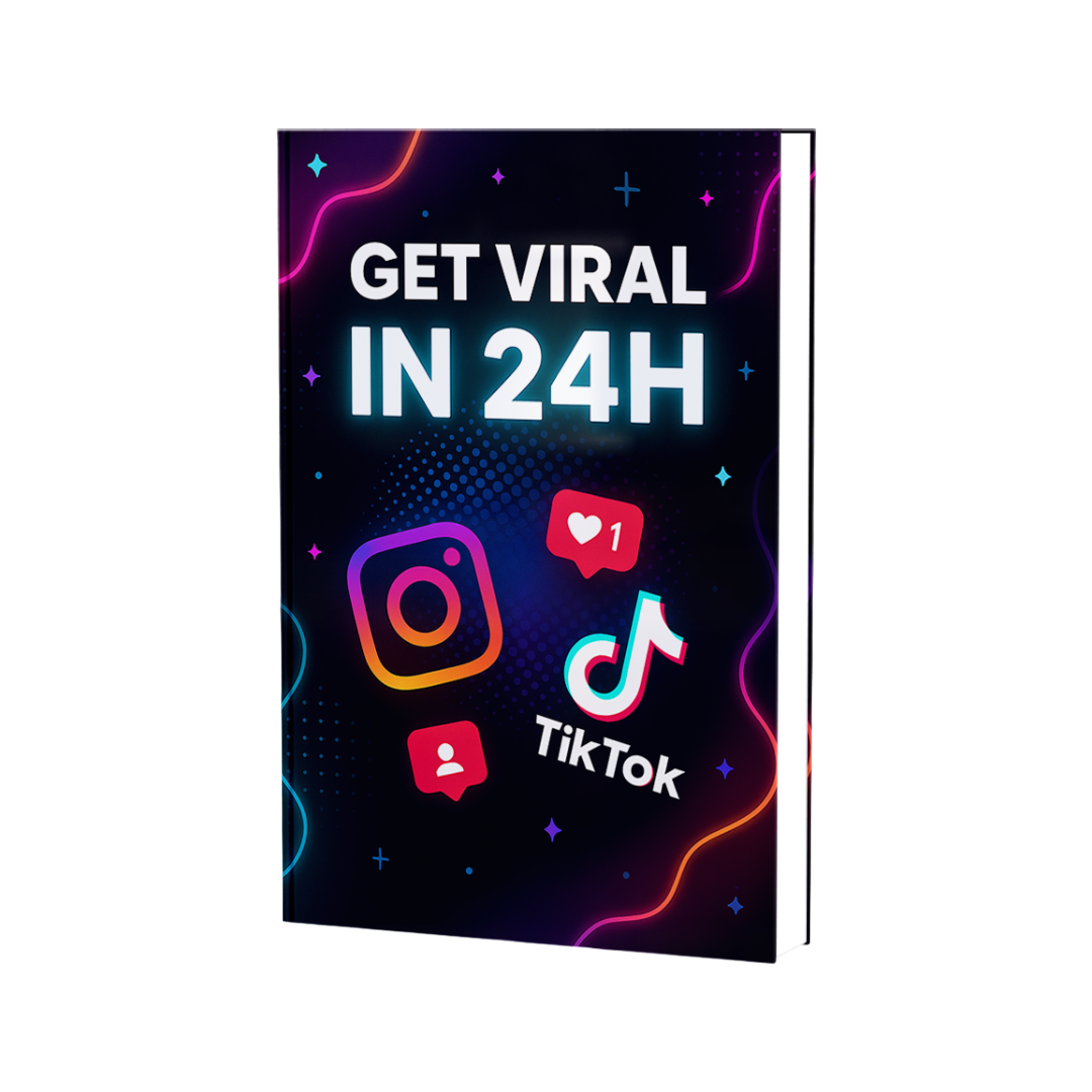 Get Viral eBook
