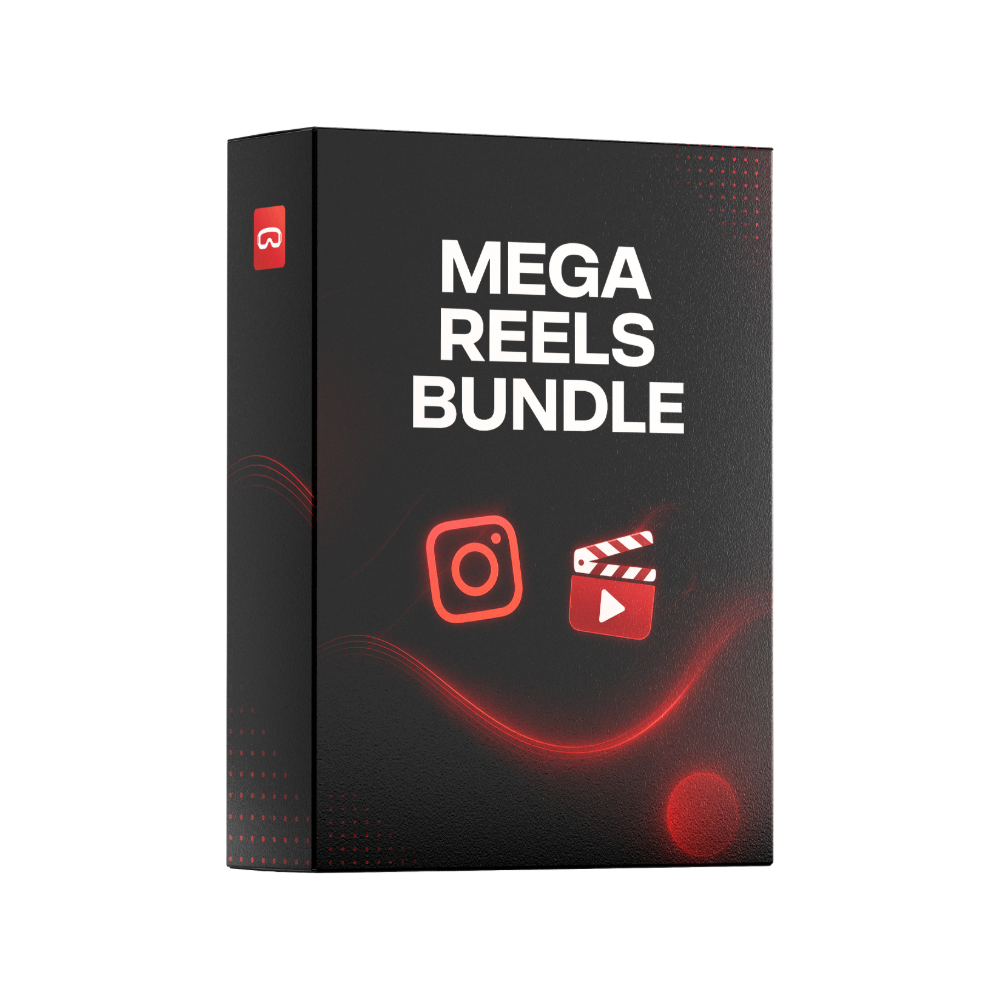 Mega Reel Bundle